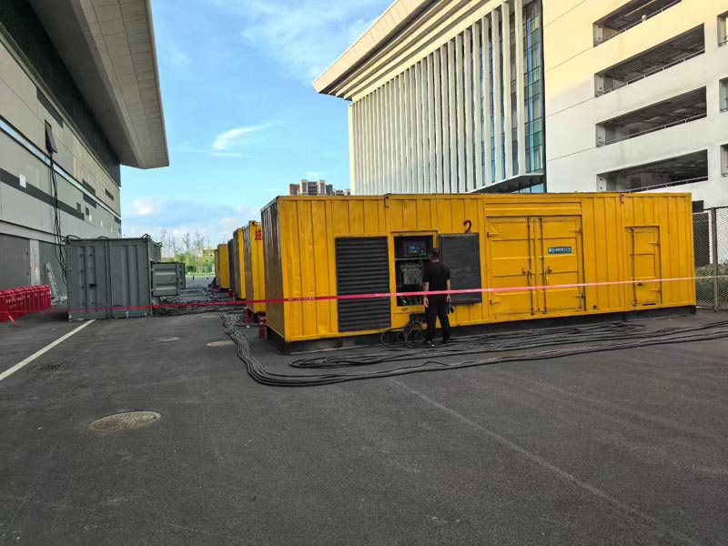 鄱阳柴油发电机冬季保养注意事项?