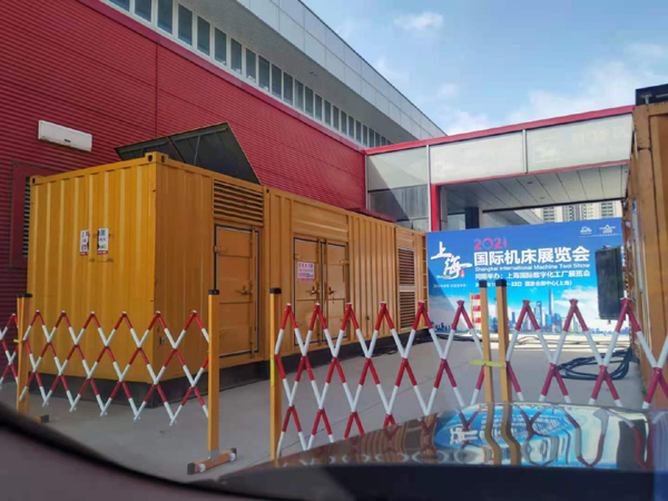 鄱阳发电机出租 对于发电机的特性你了解多少？