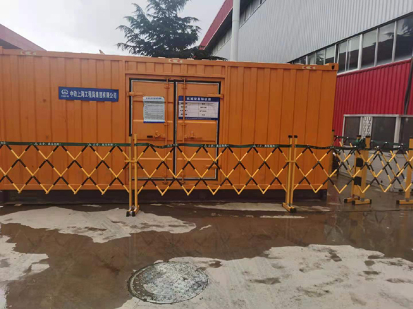 鄱阳租赁发电机 柴油发电机组供应商:柴油发电机组润滑油的作用?