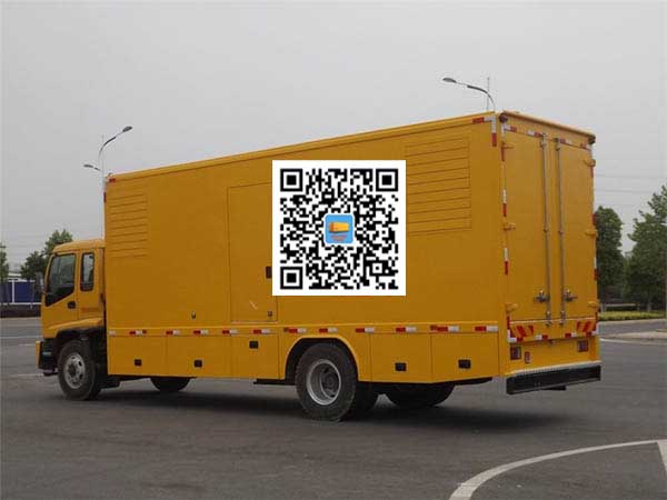 鄱阳发电车出租-发电机组的主要用途是什么?