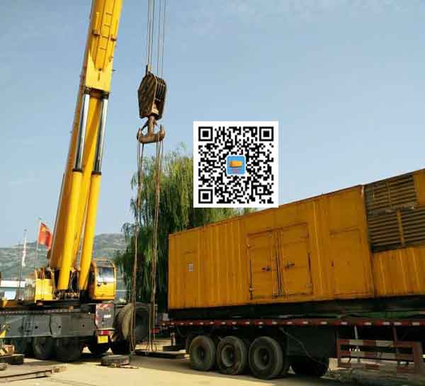 鄱阳发电车出租-全自动发电机组长期不使用该如何保养？