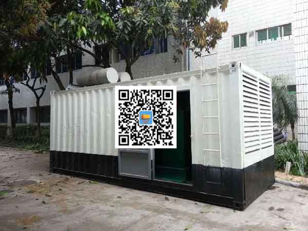 鄱阳出租发电机-什么样的柴油发电机使用效果比较好