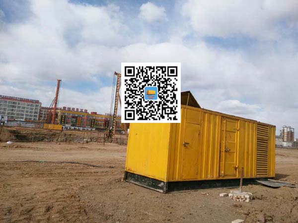 鄱阳发电机出租-柴油发电机组安全操作规程有哪些？