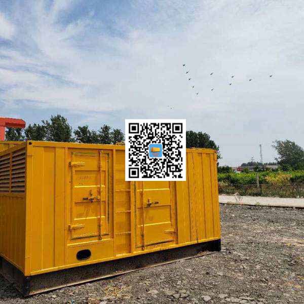 鄱阳发电机出租发电机电刷的结构与作用是什么