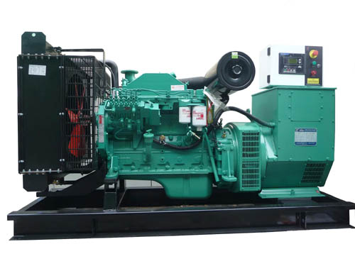 鄱阳有哪些方法可以提高 200kw 柴油发电机的燃油效率?