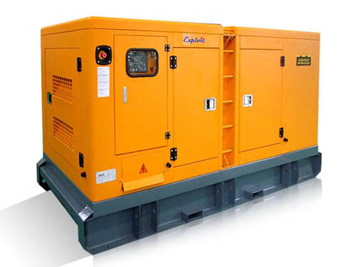鄱阳影响 200kw 柴油发电机油耗的因素有哪些?