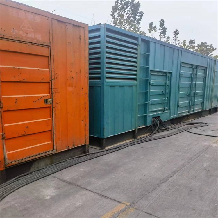 鄱阳如何选择适合 600kW 柴油发电机组的热继电器？