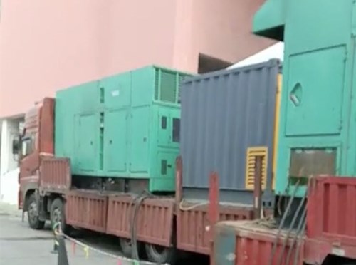 鄱阳柴油发电机的功率因数一般是多少?