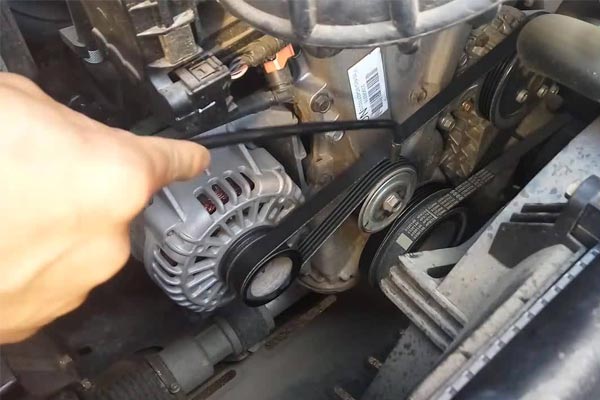 鄱阳转速传感器的工作原理是什么？