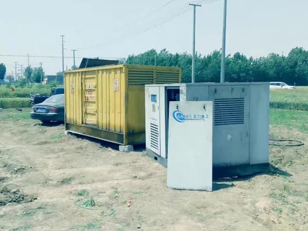 鄱阳柴油发电机组冬季日常维修需要哪些工具?